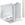 803525  60A4VPP-5ET Innstikkperm A5 25 mm 2R hvit 